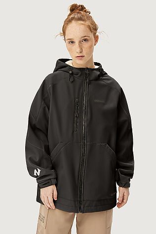 NIKASTYLE Ветровка #1235213