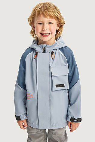 NIKASTYLE Ветровка #1235216