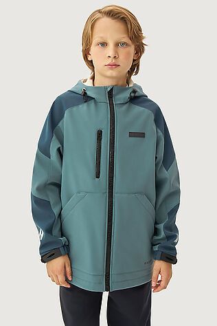 NIKASTYLE Ветровка #1235218