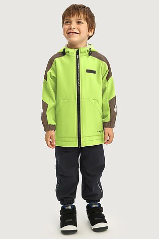 NIKASTYLE Ветровка #1235219