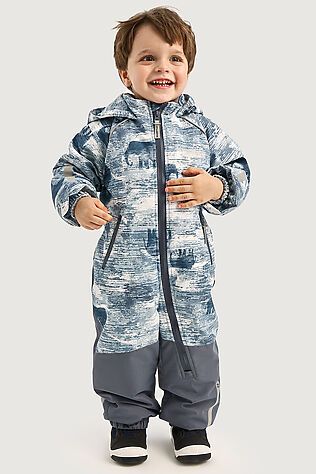 NIKASTYLE Комбинезон #1235226