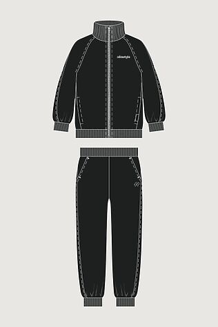 NIKASTYLE Костюм #1235229