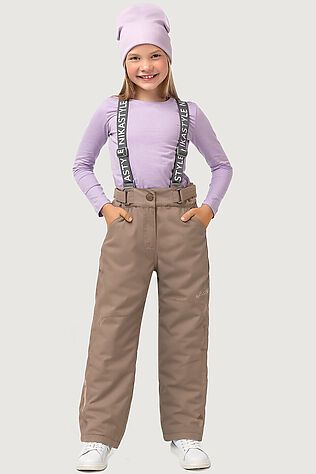NIKASTYLE Брюки #1235236