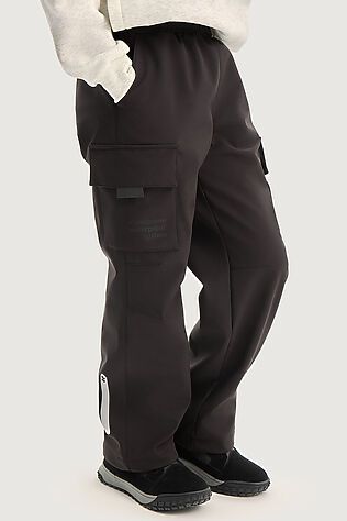 NIKASTYLE Брюки #1235240