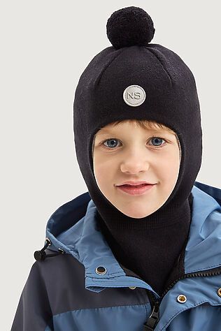 NIKASTYLE Балаклава #1235245