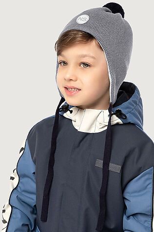 NIKASTYLE Шапка #1235248