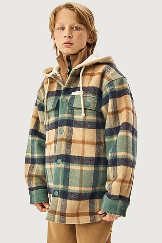 NIKASTYLE Куртка #1235251