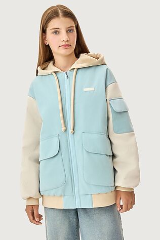 NIKASTYLE Куртка #1235257