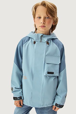 NIKASTYLE Ветровка #1235258