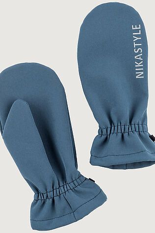 NIKASTYLE Варежки #1235259