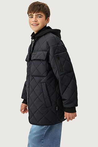 NIKASTYLE Куртка #1235262