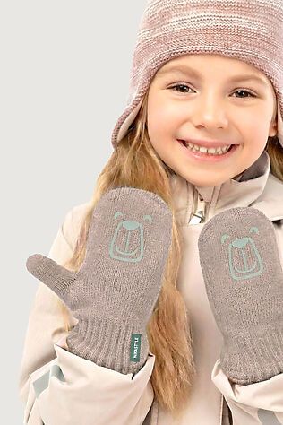 NIKASTYLE Варежки #1235264