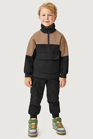 NIKASTYLE Костюм #1235274