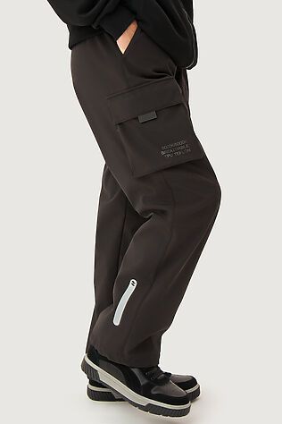 NIKASTYLE Брюки #1235288