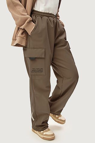 NIKASTYLE Брюки #1235289