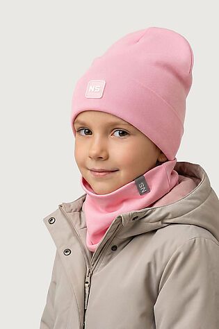 NIKASTYLE Комплект шапка и снуд #1235291