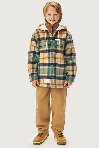 NIKASTYLE Куртка #1235298