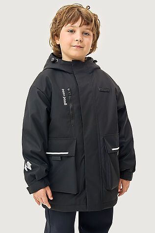 NIKASTYLE Парка #1235303