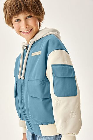 NIKASTYLE Куртка #1235304