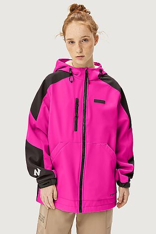 NIKASTYLE Ветровка #1235305