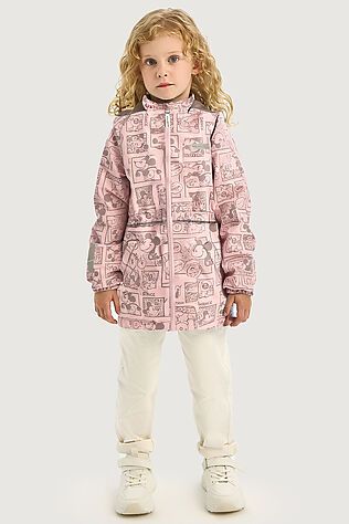 NIKASTYLE Ветровка #1235307