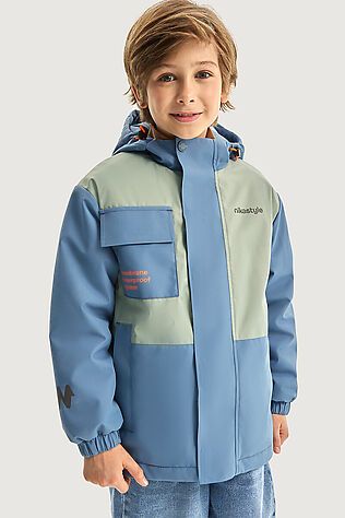 NIKASTYLE Куртка #1235315