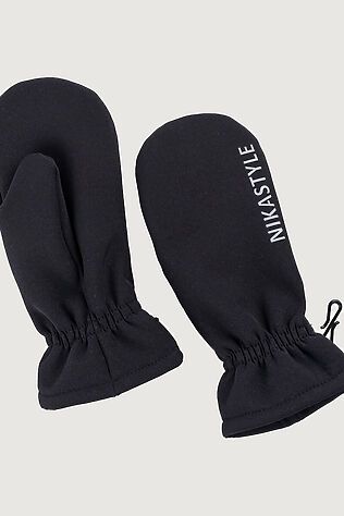 NIKASTYLE Варежки #1235321