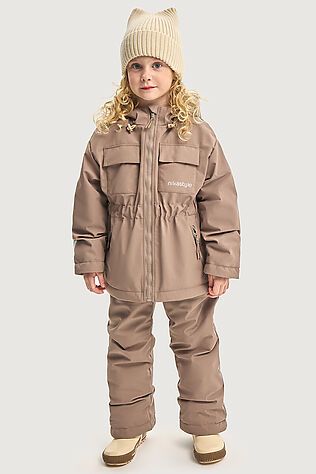 NIKASTYLE Костюм #1235331