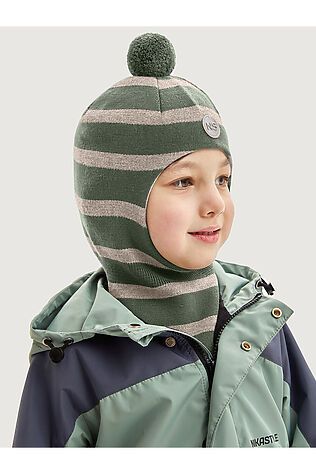 NIKASTYLE Балаклава #1235332