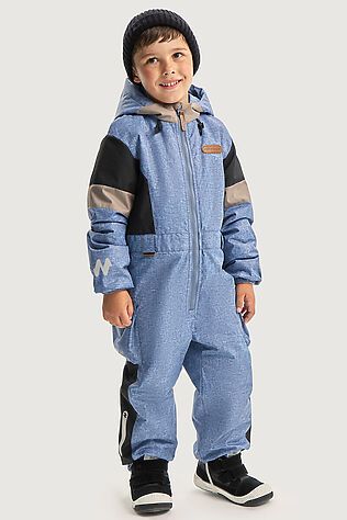 NIKASTYLE Комбинезон #1235337