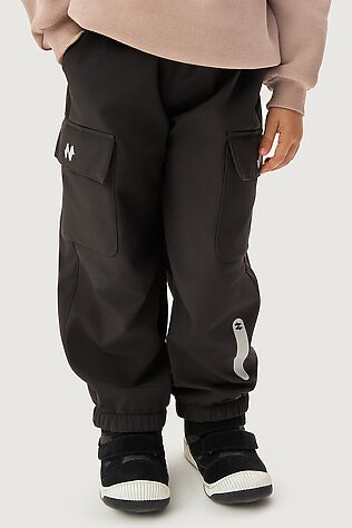 NIKASTYLE Брюки #1235339