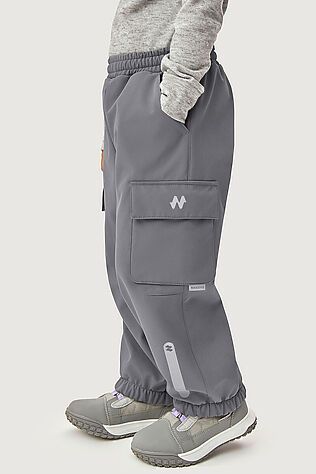 NIKASTYLE Брюки #1235341