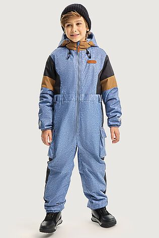 NIKASTYLE Комбинезон #1235342