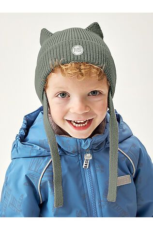 NIKASTYLE Шапка #1235347