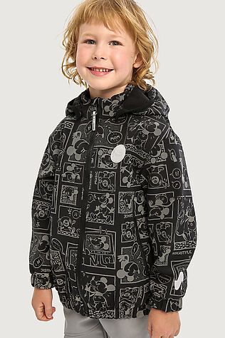 NIKASTYLE Ветровка #1235354