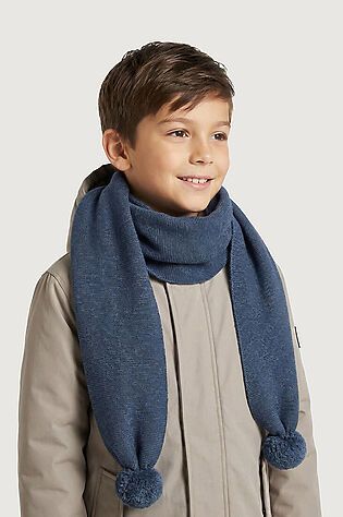 NIKASTYLE Шарф #1235357