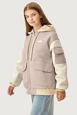 NIKASTYLE Куртка #1235358