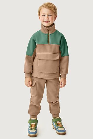 NIKASTYLE Костюм #1235370