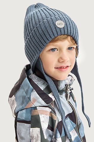 NIKASTYLE Шапка #1235371