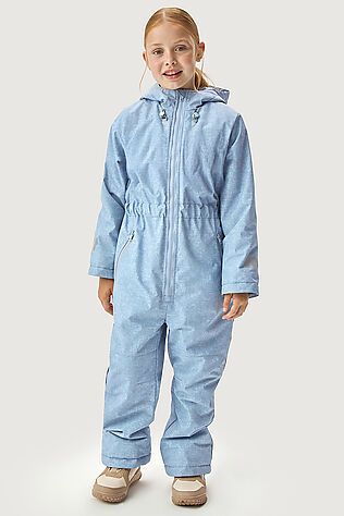 NIKASTYLE Комбинезон #1235378