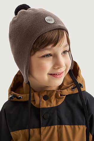 NIKASTYLE Шапка #1235382