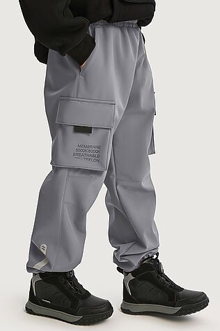 NIKASTYLE Брюки #1235394