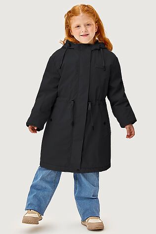 NIKASTYLE Парка #1235399