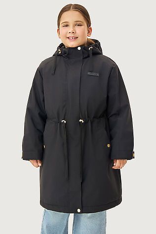 NIKASTYLE Парка #1235401