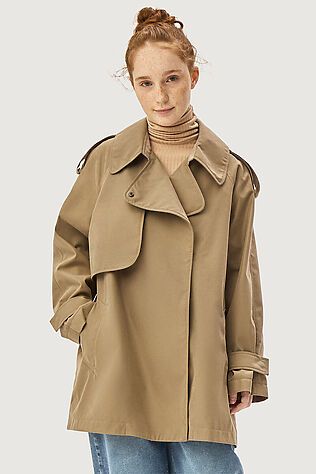 NIKASTYLE Ветровка #1235402