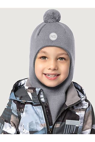 NIKASTYLE Балаклава #1235404