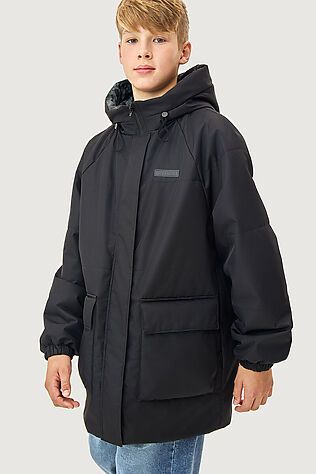 NIKASTYLE Куртка #1235405