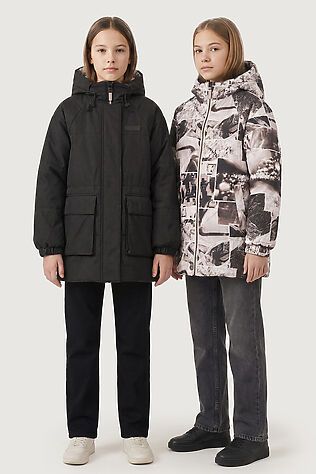 NIKASTYLE Куртка #1235406