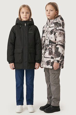 NIKASTYLE Куртка #1235407