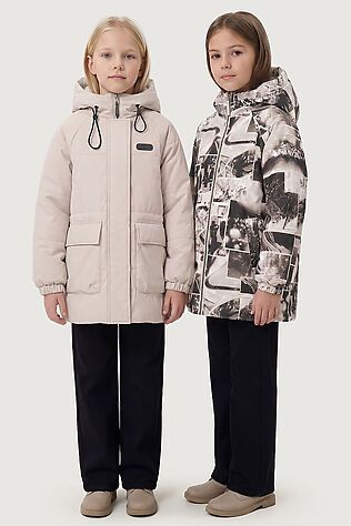 NIKASTYLE Куртка #1235408